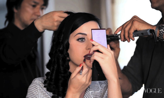 Katy Perry, Vogue Katy Perry, Vogue